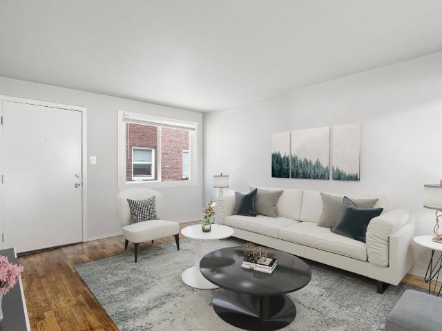Apartment for rent in Tacoma, Washington