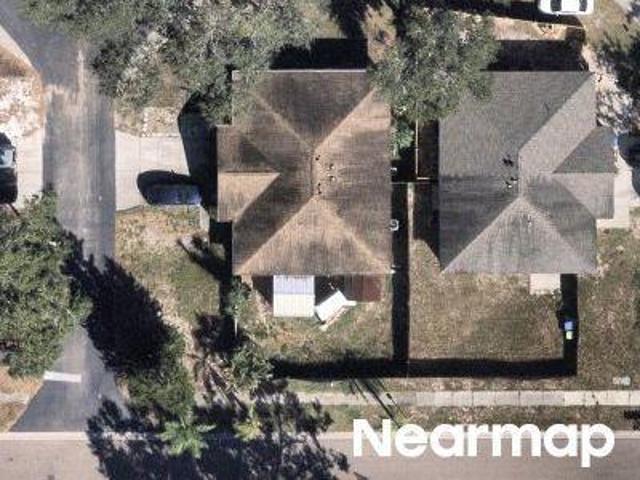 House for sale in Crystal Beach, Florida