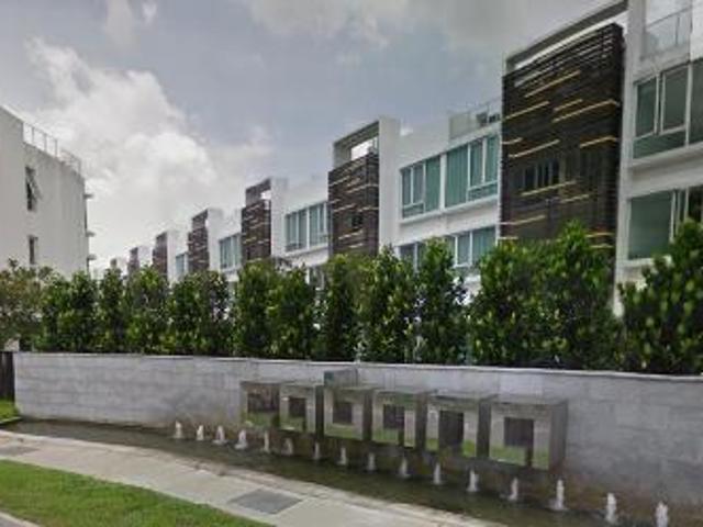 Condominium for sale in Ang Mo Kio, 20 Central North, Amk