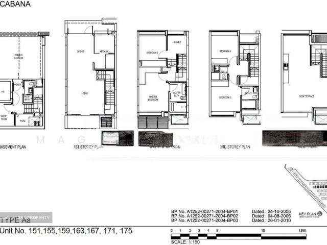 Condominium for sale in Ang Mo Kio, 20 Central North, Amk