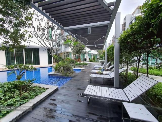 Condominium for sale