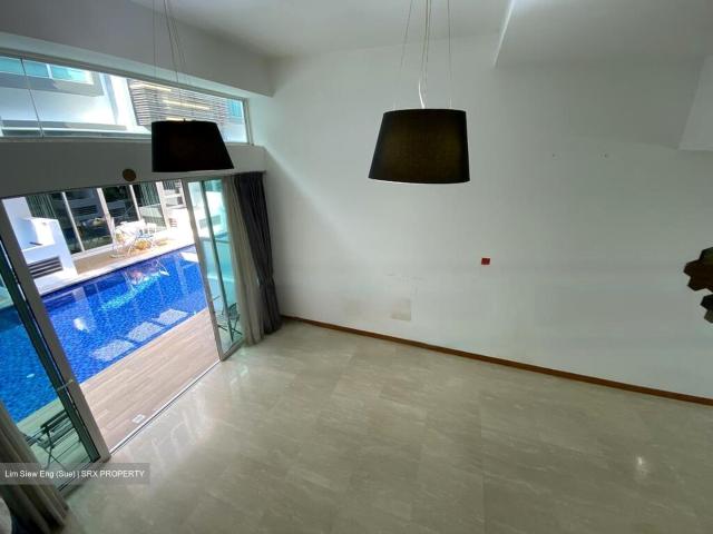 Condominium for rent