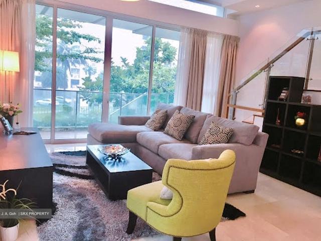 Condominium for sale