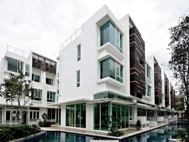 Condominium for sale