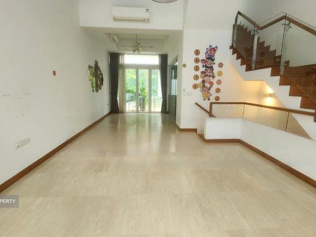 Condominium for rent