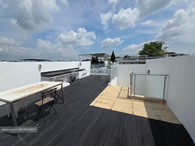 Condominium for sale in Ang Mo Kio, 20 Central North, Amk