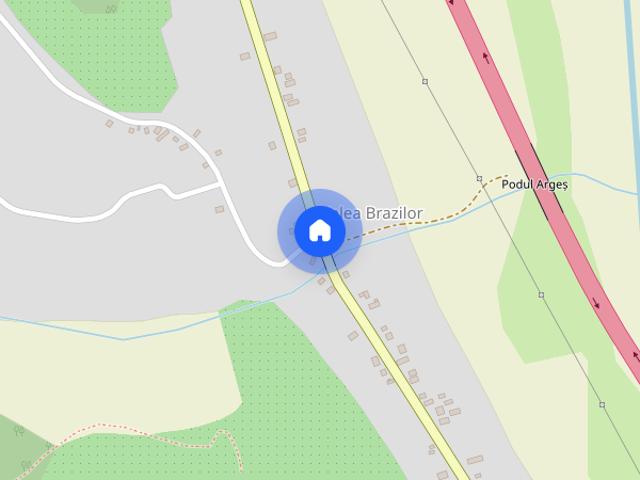 Casă închirieri în Baiculesti, Argeș