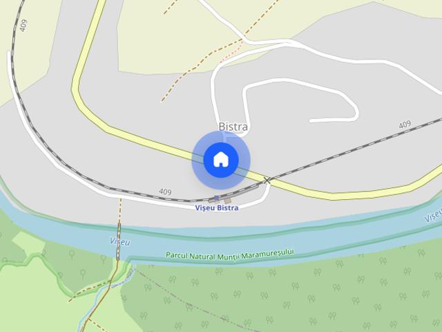 Casă închirieri în Maramureș