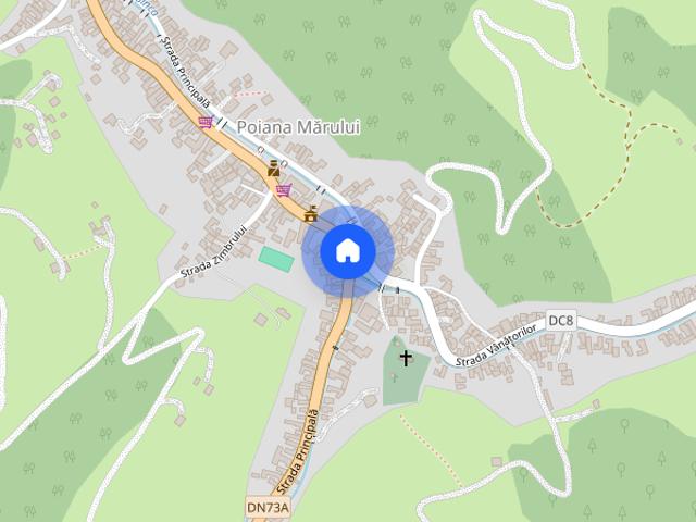Casă închirieri în Poiana Marului, Brașov