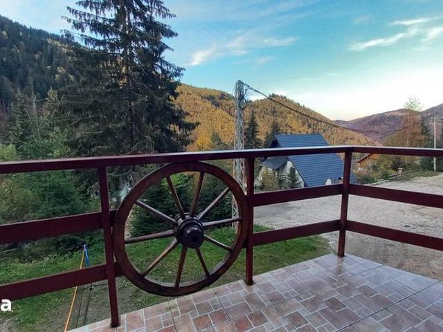 Casă închirieri în Râușor, Râu de Mori