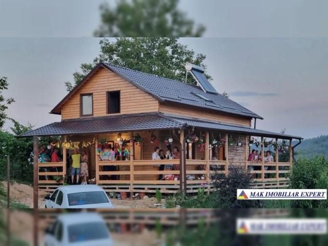 Casă închirieri în Bughea De Jos, Argeș