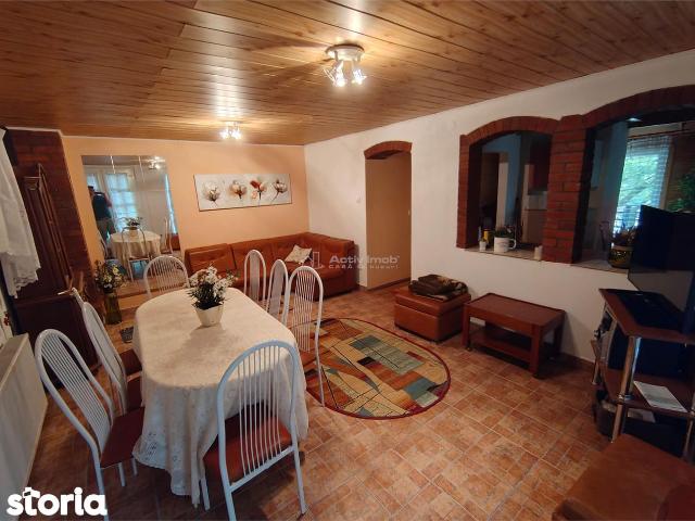 Casă închirieri