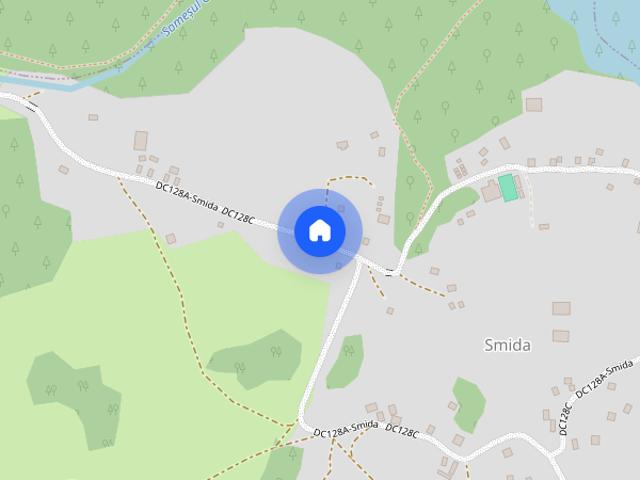 Casă închirieri în Smida, Cluj