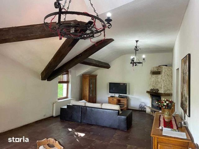 Casă închirieri în Valea Budului, Mărgineni