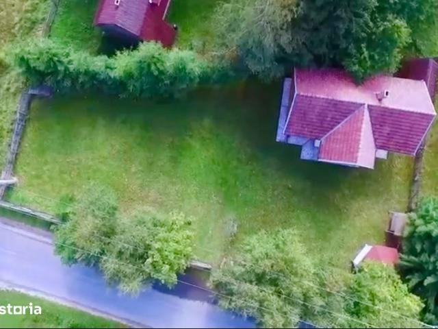 Casă vânzări