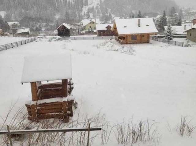 Casă vânzări în Vatra Dornei, Suceava