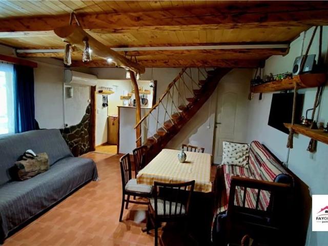 Casă vânzări în Romani, Mureș