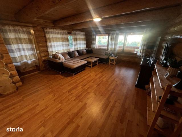 Casă vânzări în Dealu Negru, Cluj