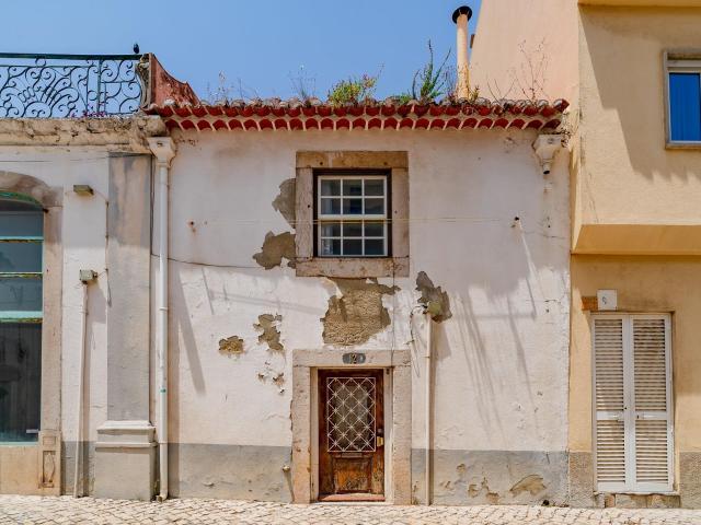 Vivenda venda em Bairro do Rosário, Cascais
