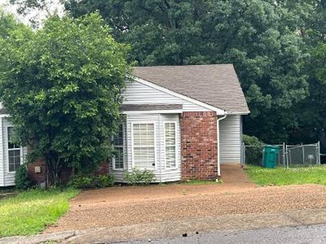 House for sale in Nashville
