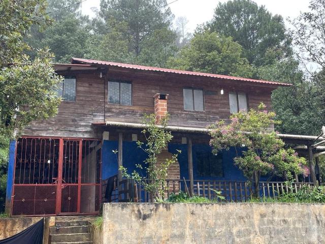 Rancho en venta en Chamula, Chiapas