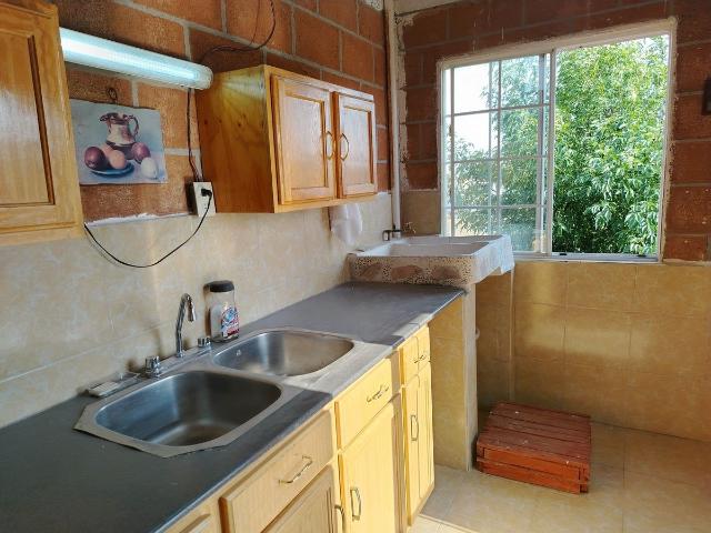 Rancho en venta en Epitacio Huerta, Michoacán