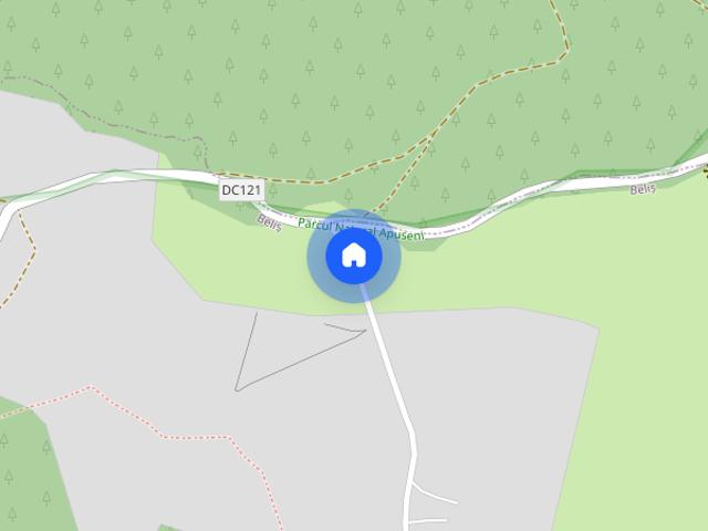 Casă închirieri în Dealu Botii, Cluj