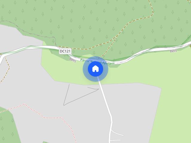 Casă închirieri în Dealu Botii, Cluj