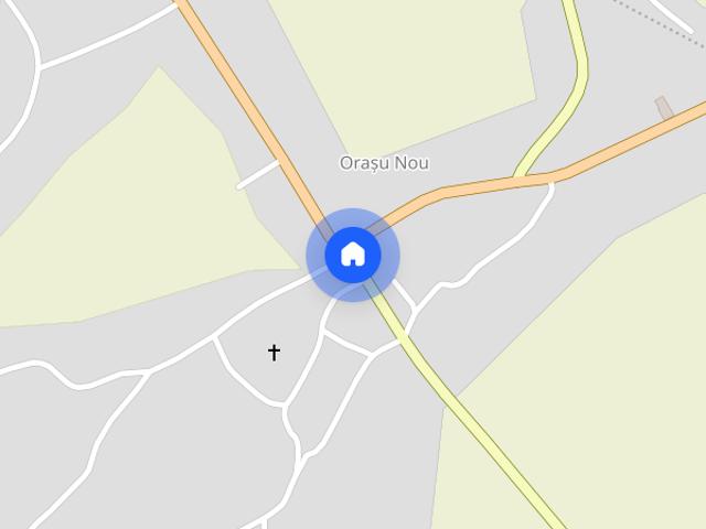 Casă închirieri în Orasu Nou, Satu Mare