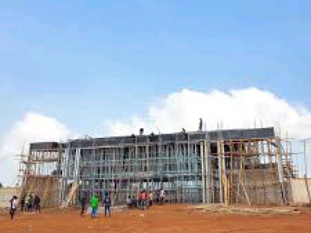 Land for sale in Oshimili South, Delta