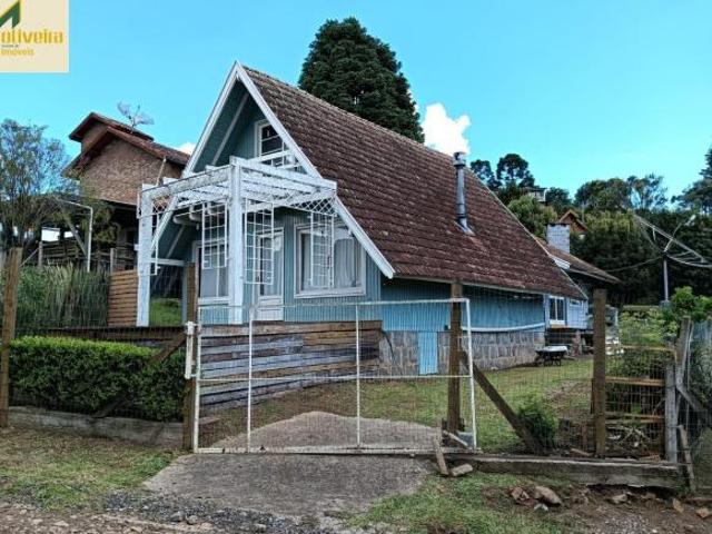 Casa venda em Região Geográfica Imediata de Caxias do Sul, São Francisco de Paula