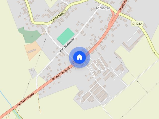 Casă închirieri în Covasna