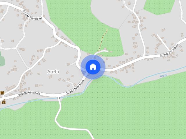 Casă închirieri în Arefu, Argeș