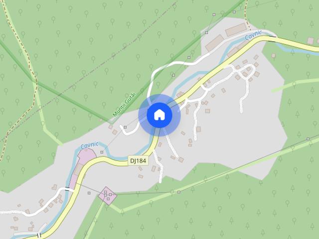 Casă închirieri în Cavnic, Maramureș