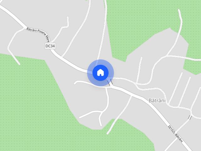 Casă închirieri în Batrani, Prahova