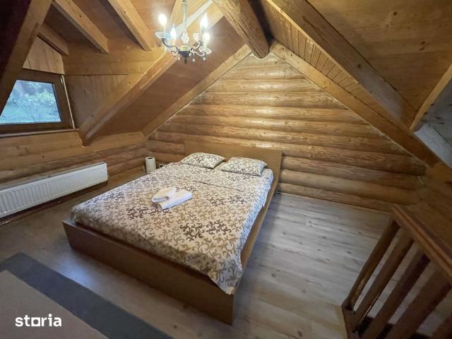 Apartament închirieri în Mircea Cel Batran, Iași