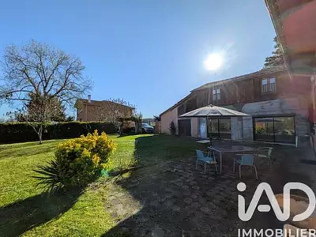 Maison vente à Tarbes, Cabanac