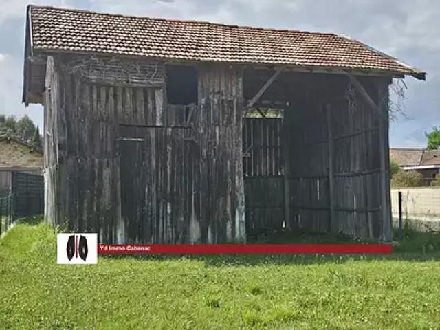 Maison vente à Bordeaux, Cabanac-et-villagrains