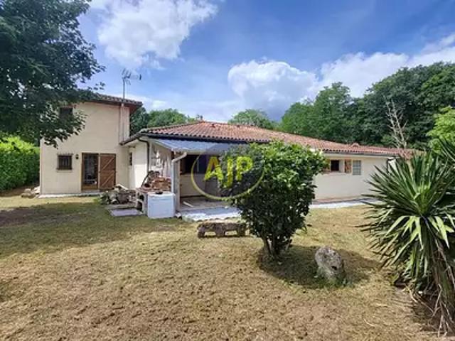 Maison vente à Cabanac-et-Villagrains, Gironde