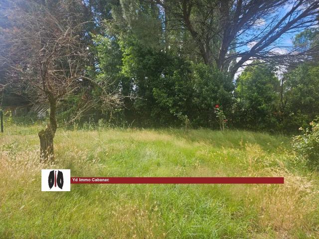 Maison vente à Bordeaux, Cabanac-et-villagrains