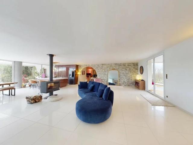 Maison vente à Toulouse, Cabanac-séguenville