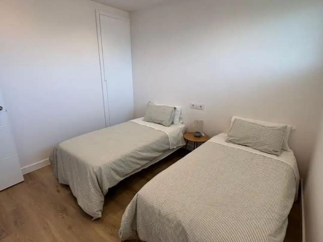 Apartamento en alquiler en O Eume, Galicia