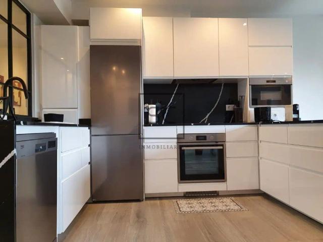 Apartamento en alquiler en O Eume, Galicia