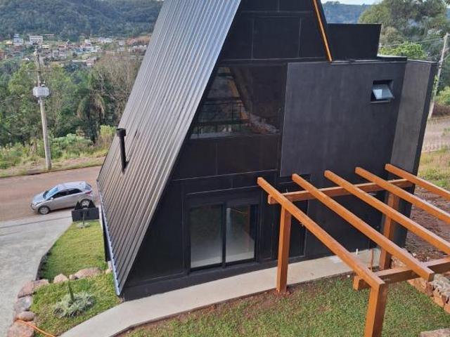 Casa venda em Região Geográfica Imediata de Caxias do Sul, Nova Petrópolis