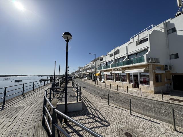 Apartamento alugar em Canada, Tavira