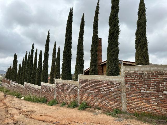 Rancho en venta en Tecate, Baja California