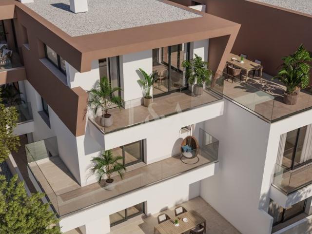 Apartamento venda em Canada, Tavira