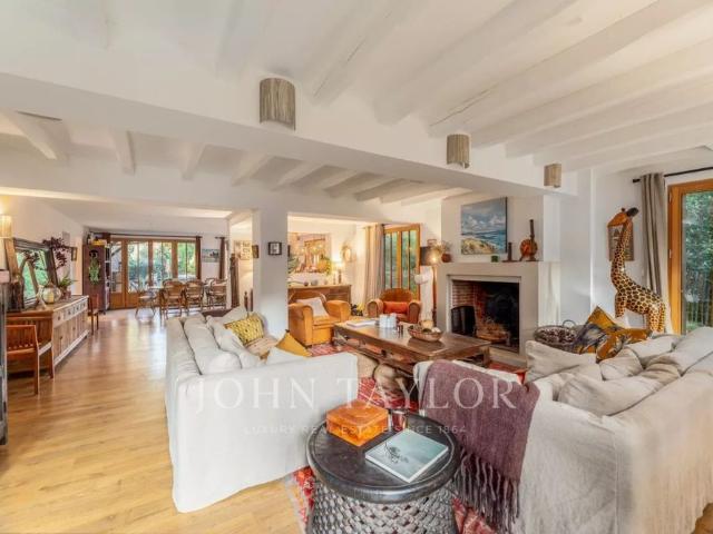 Maison location à Arcachon, Lège-cap-ferret