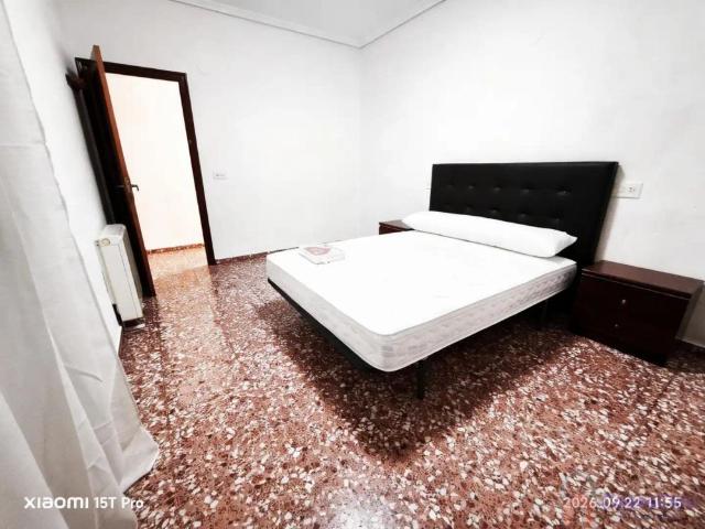 Apartamento en alquiler en Cabanes
