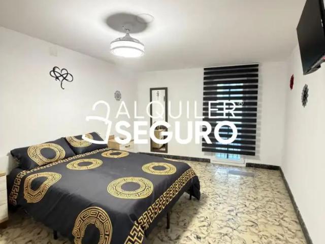Apartamento en alquiler en la Plana Alta, Valencia